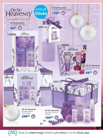 Clicks catalogue Page 50