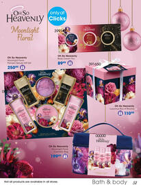 Clicks catalogue Page 51