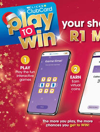 Clicks catalogue Page 6