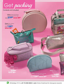 Clicks catalogue Page 60