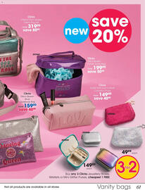 Clicks catalogue Page 61