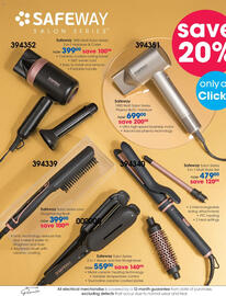 Clicks catalogue Page 64