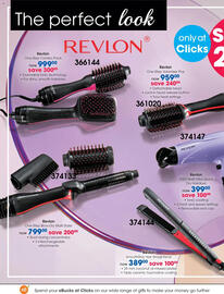 Clicks catalogue Page 70