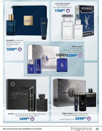 Clicks catalogue Page 81