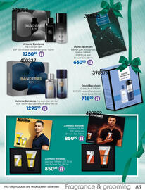 Clicks catalogue Page 85