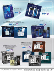 Clicks catalogue Page 87