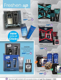 Clicks catalogue Page 88