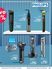 Clicks catalogue Page 93