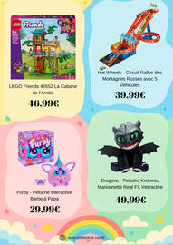 Catalogue Smyths Toys page 3