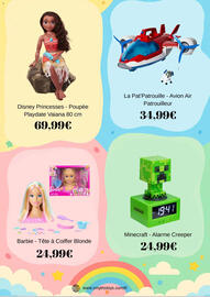 Catalogue Smyths Toys page 5