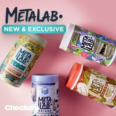 Checkers catalogue (valid until 3-11)