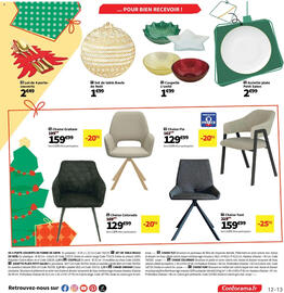 Catalogue Conforama page 13