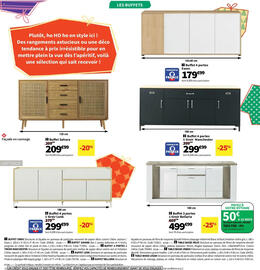 Catalogue Conforama page 16