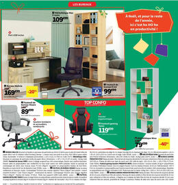 Catalogue Conforama page 18