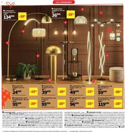 Catalogue Conforama page 20