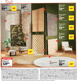 Catalogue Conforama page 22