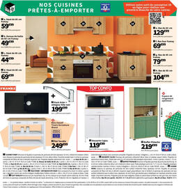 Catalogue Conforama page 28