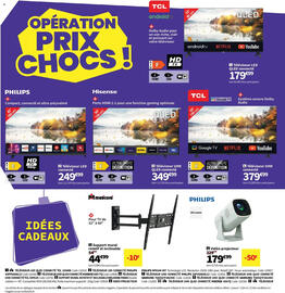 Catalogue Conforama page 30