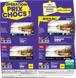 Catalogue Conforama page 32