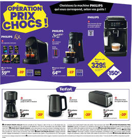 Catalogue Conforama page 34