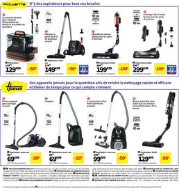 Catalogue Conforama page 40
