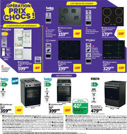 Catalogue Conforama page 44
