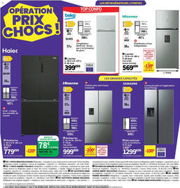 Catalogue Conforama page 46