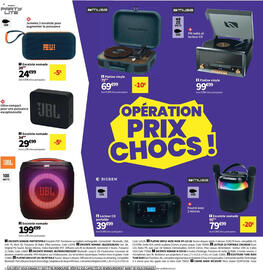 Catalogue Conforama page 50
