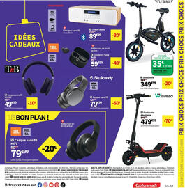 Catalogue Conforama page 51