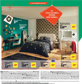 Catalogue Conforama page 52