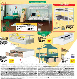 Catalogue Conforama page 56