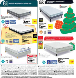 Catalogue Conforama page 58
