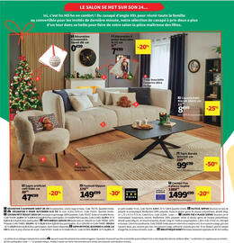 Catalogue Conforama page 6