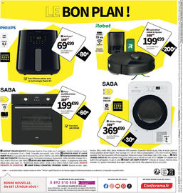 Catalogue Conforama page 60