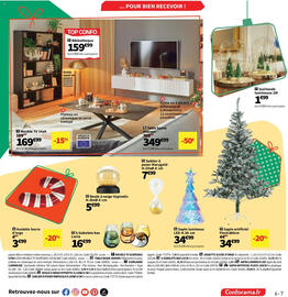 Catalogue Conforama page 7