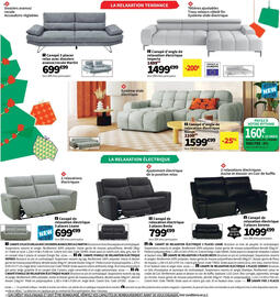 Catalogue Conforama page 8