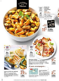 Catalogue Thiriet page 14