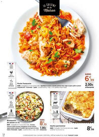 Catalogue Thiriet page 18