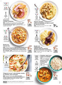 Catalogue Thiriet page 19