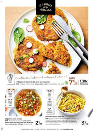 Catalogue Thiriet page 20