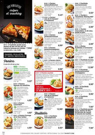 Catalogue Thiriet page 30