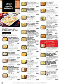 Catalogue Thiriet page 38
