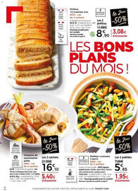 Catalogue Thiriet page 4