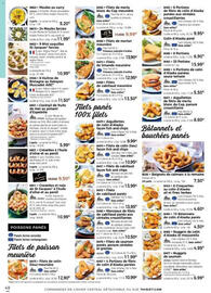 Catalogue Thiriet page 48