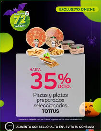 Catálogo Tottus Página 4