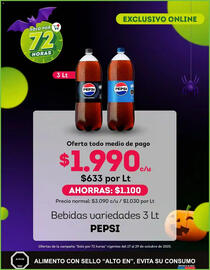 Catálogo Tottus Página 6