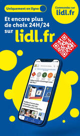 Catalogue Lidl page 12
