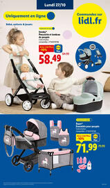 Catalogue Lidl page 7