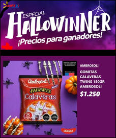 Catálogo Central Mayorista semana 44 Página 2