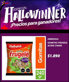 Catálogo Central Mayorista semana 44 Página 3